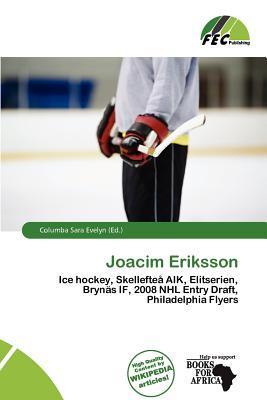 Joacim Eriksson
