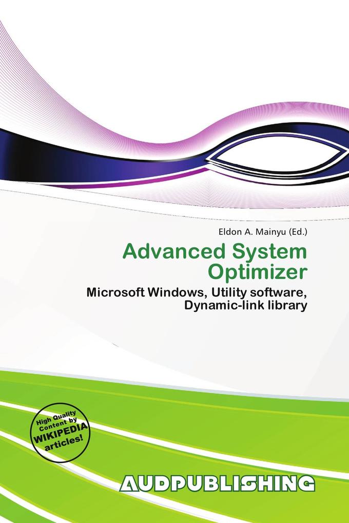 Advanced System Optimizer