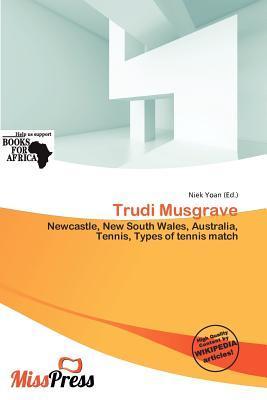 Trudi Musgrave