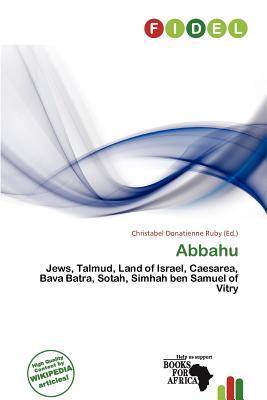 Abbahu