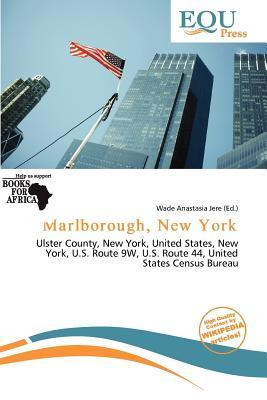 Marlborough New York