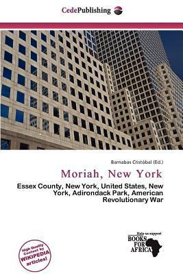 Moriah New York