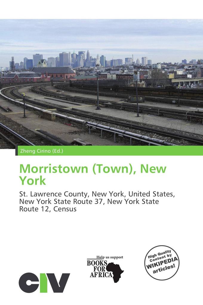 Morristown (Town) New York