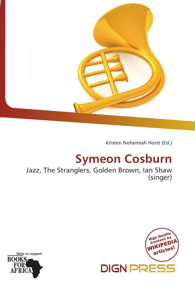 Symeon Cosburn