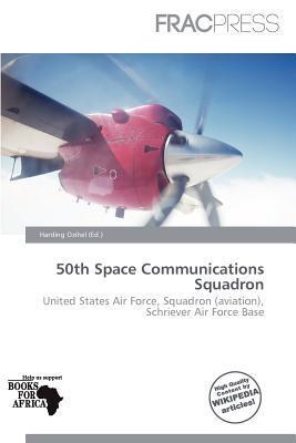 50th Space Communications Squadron