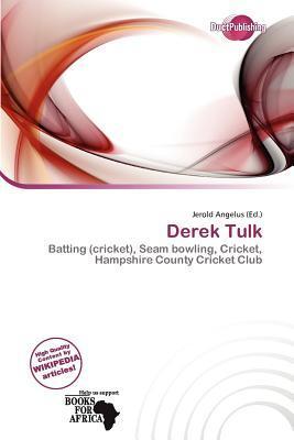 Derek Tulk