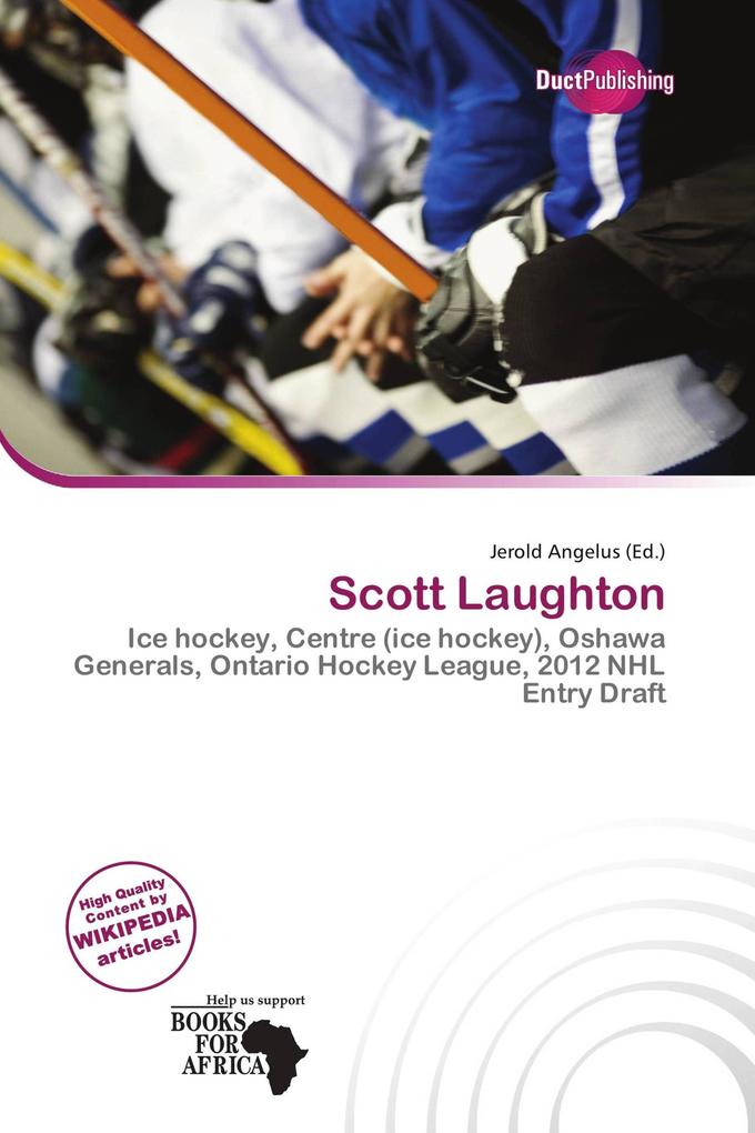 Scott Laughton