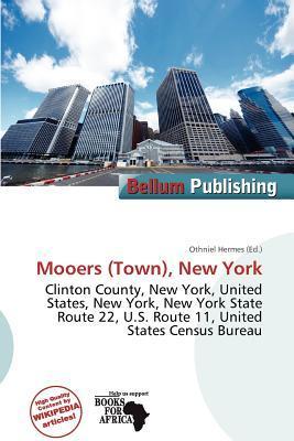 Mooers (Town) New York