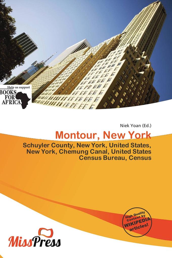 Montour New York