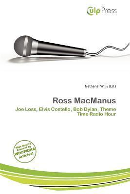 Ross MacManus