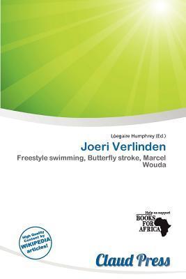Joeri Verlinden