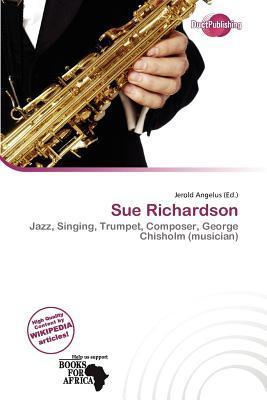 Sue Richardson