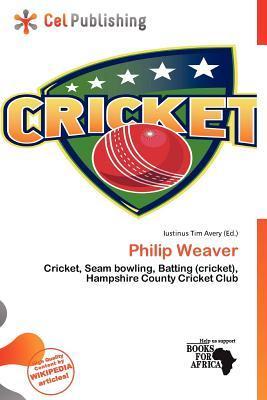 Philip Weaver