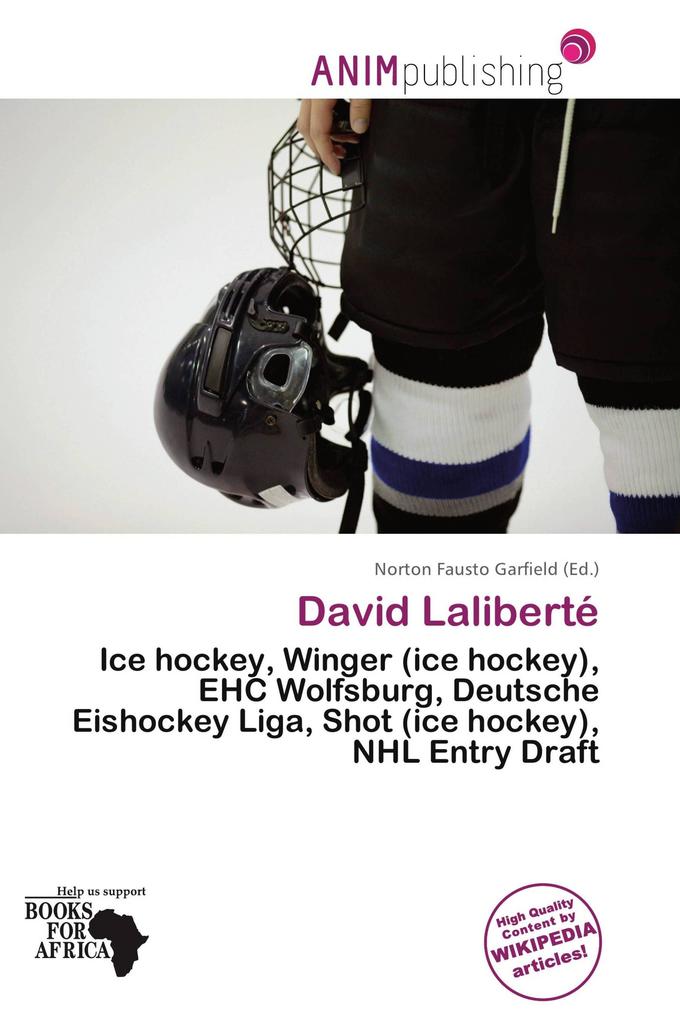 David Laliberté