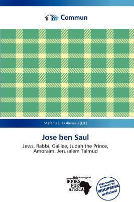Jose ben Saul