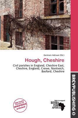 Hough Cheshire