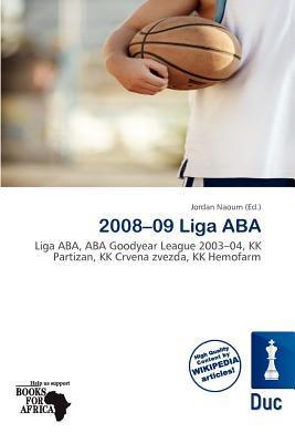 2008-09 Liga ABA