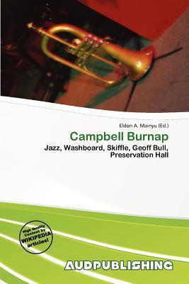 Campbell Burnap
