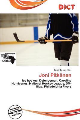 Joni Pitkänen