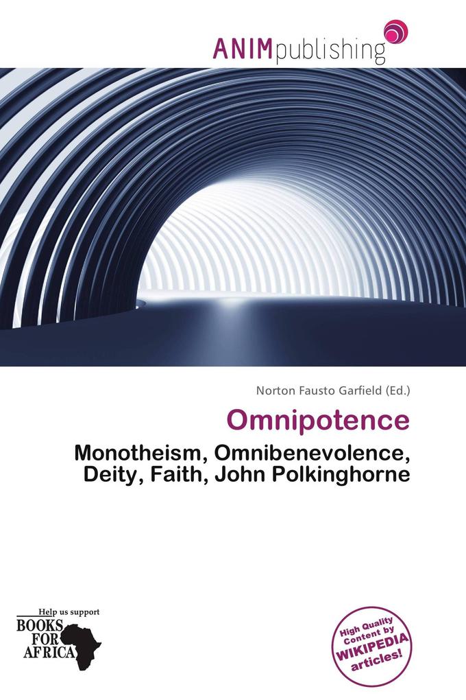 Omnipotence
