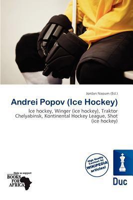 Andrei Popov (Ice Hockey)