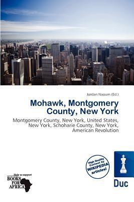 Mohawk Montgomery County New York