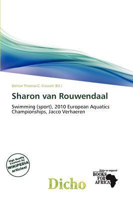 Sharon van Rouwendaal