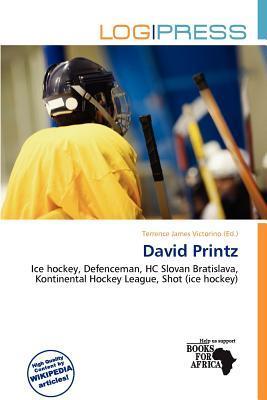 David Printz