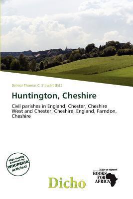 Huntington Cheshire