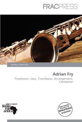 Adrian Fry