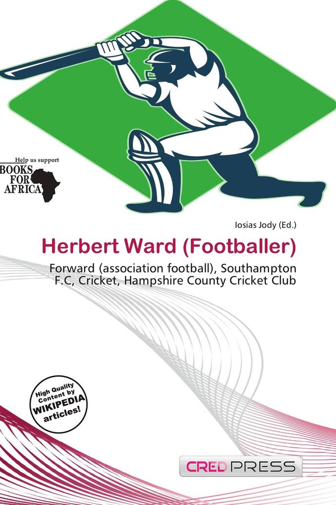 Herbert Ward (Footballer)