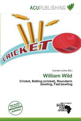 William Wild