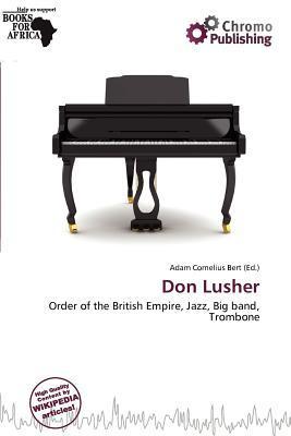 Don Lusher