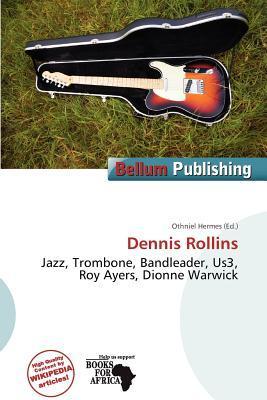 Dennis Rollins