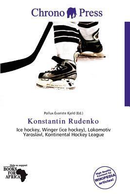 Konstantin Rudenko