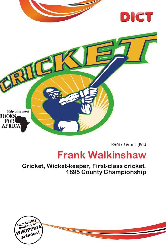 Frank Walkinshaw
