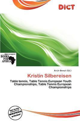 Kristin Silbereisen