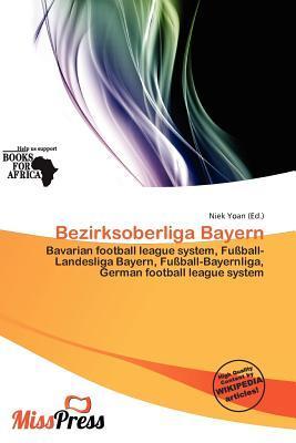 Bezirksoberliga Bayern