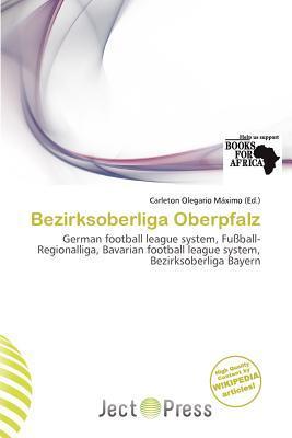 Bezirksoberliga Oberpfalz