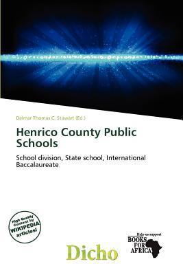 Henrico County Public Schools