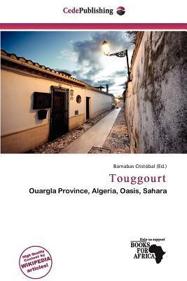 Touggourt