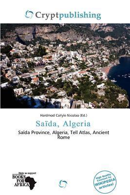 Saïda Algeria