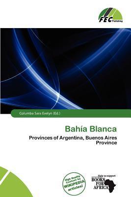 Bahía Blanca