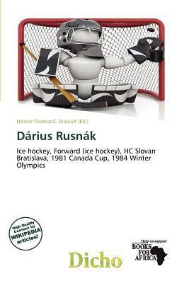 Dárius Rusnák