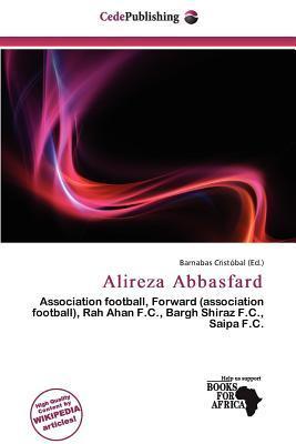 Alireza Abbasfard