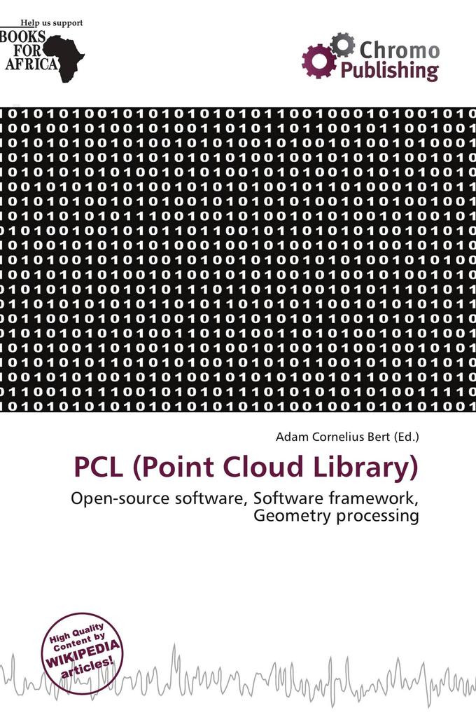 PCL (Point Cloud Library)