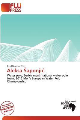 Aleksa aponji