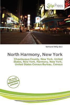 North Harmony New York