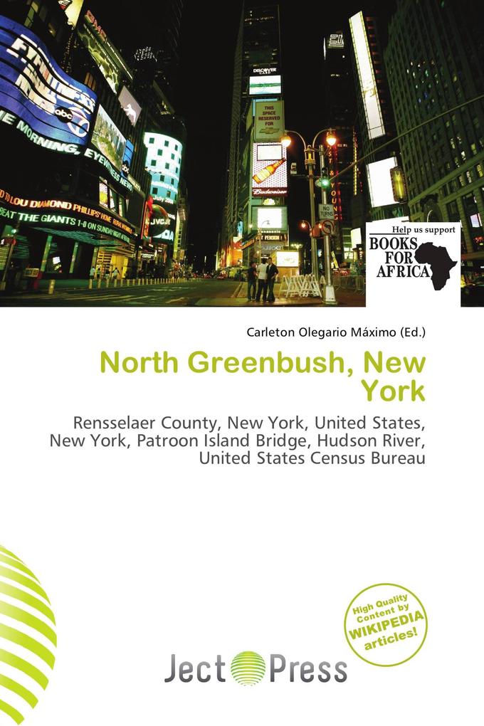 North Greenbush New York