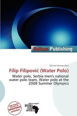 Filip Filipovi (Water Polo)